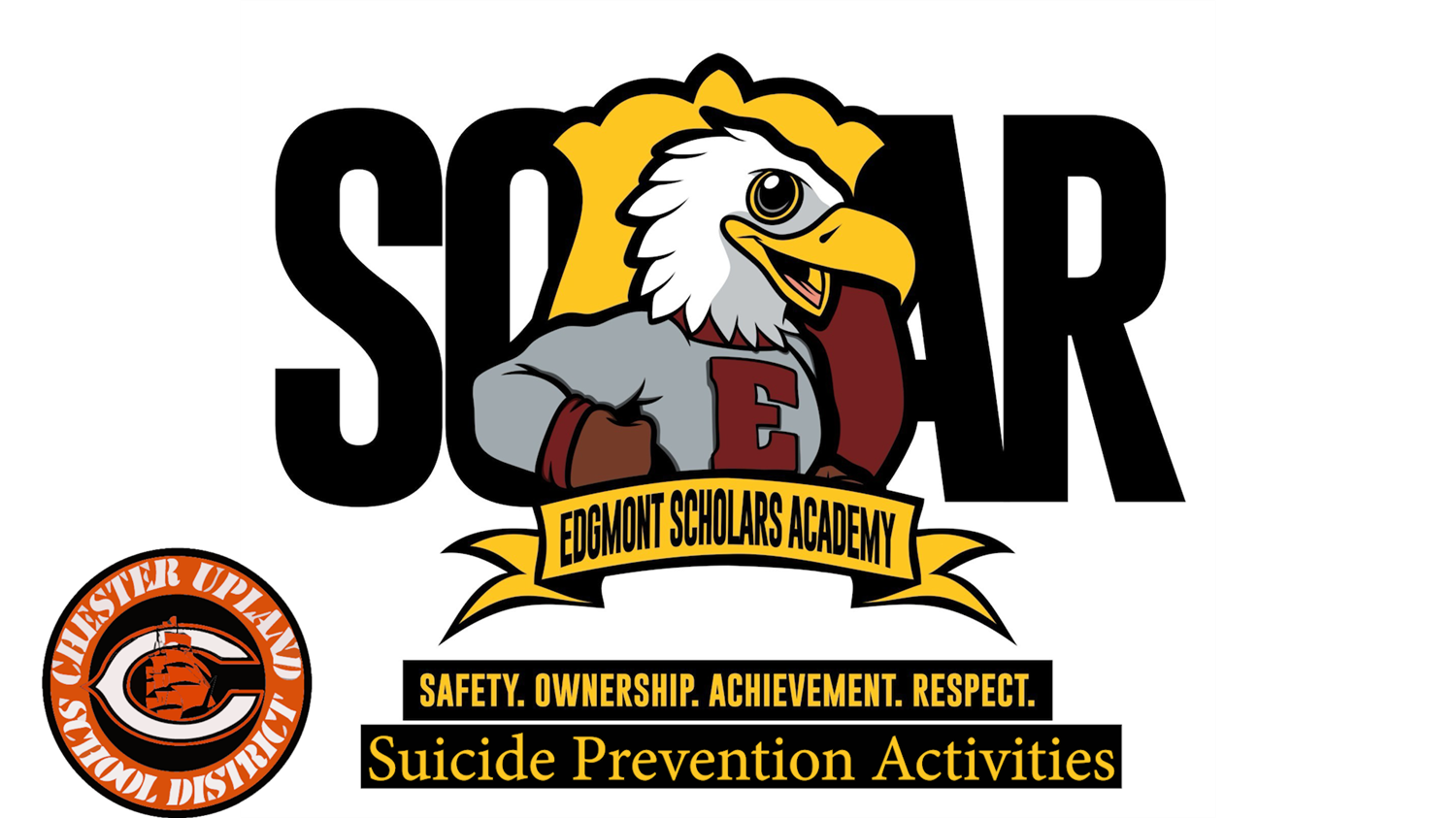  Suicide Prevention Activities 